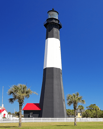 Unveiling Tybee Island’s Top Attractions and Activities