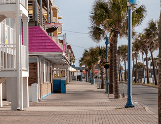 Type Island: Discover vacation rental