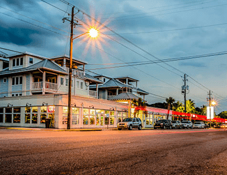 Tybee Island’s Premier Vacation Rentals for Your Dream Getaway