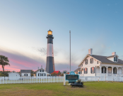 The Iconic Tybee Island Lighthouse and Museum